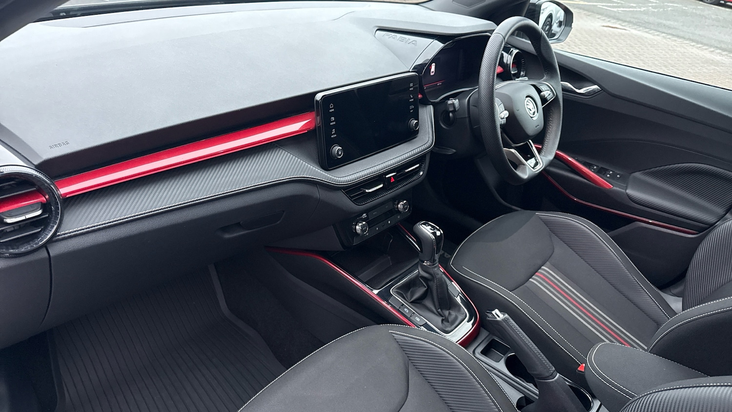 Used Skoda Fabia 2024 for sale - 77137465: Photo 9