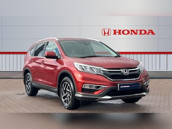 2017 (67) - 1.6 i-DTEC 160 SE Plus 5dr Auto Diesel Estate