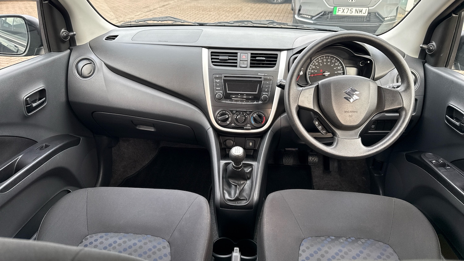 Used Suzuki Celerio 2018 for sale - 77462302: Photo 10