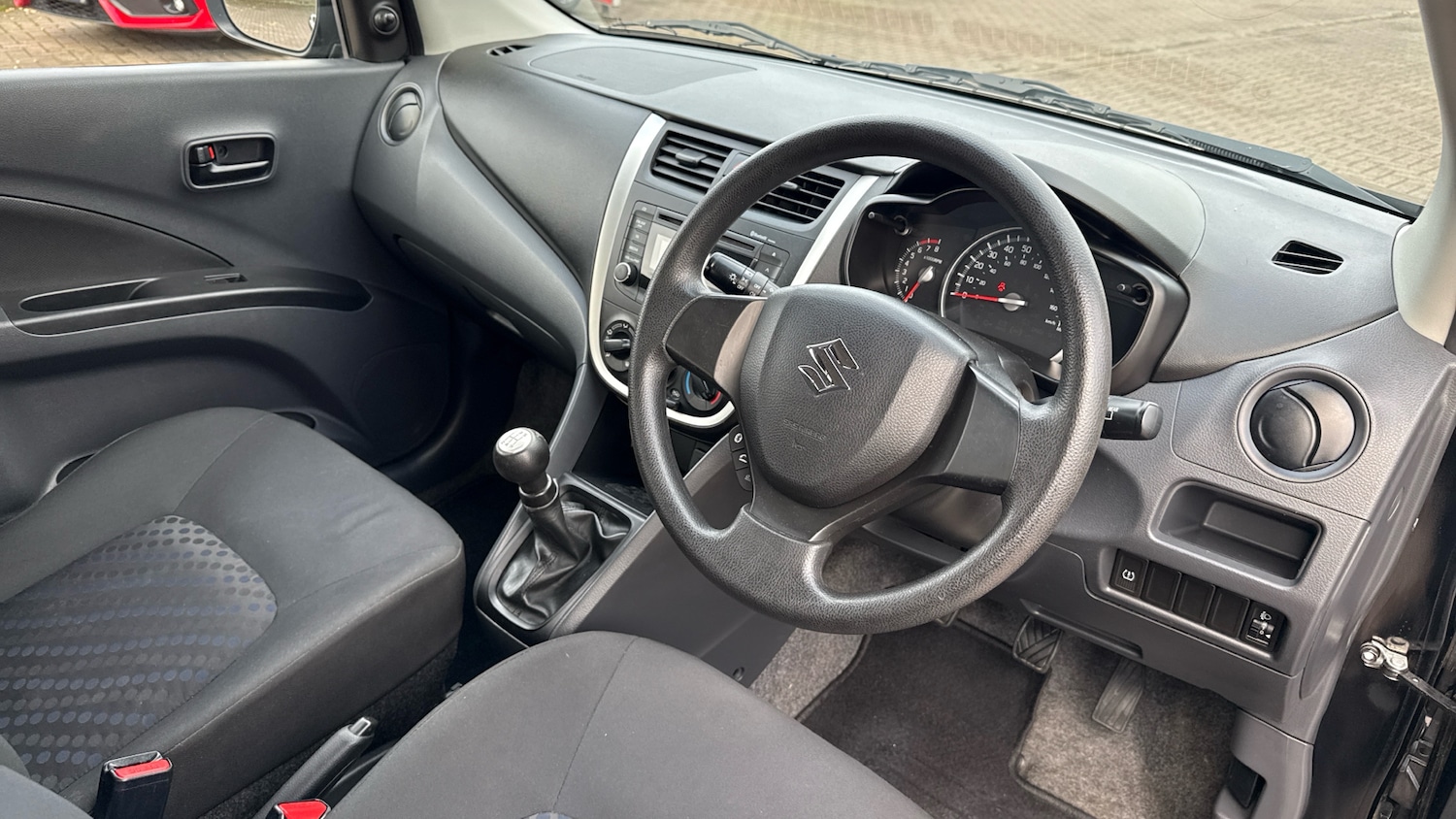 Used Suzuki Celerio 2018 for sale - 77462302: Photo 11