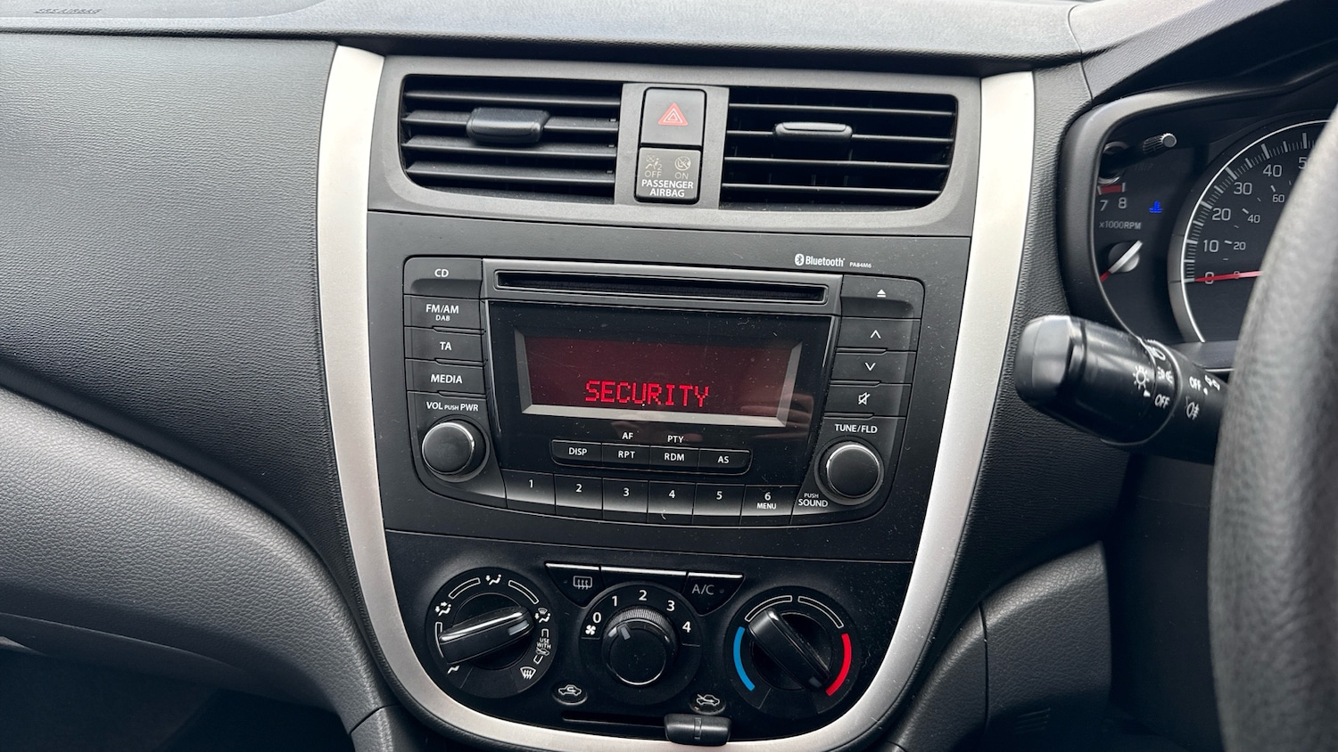 Used Suzuki Celerio 2018 for sale - 77462302: Photo 12