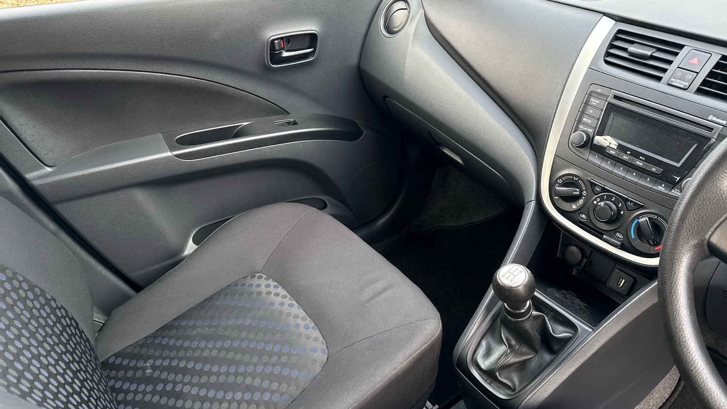 Used Suzuki Celerio 2018 for sale - 77462302: Photo 14