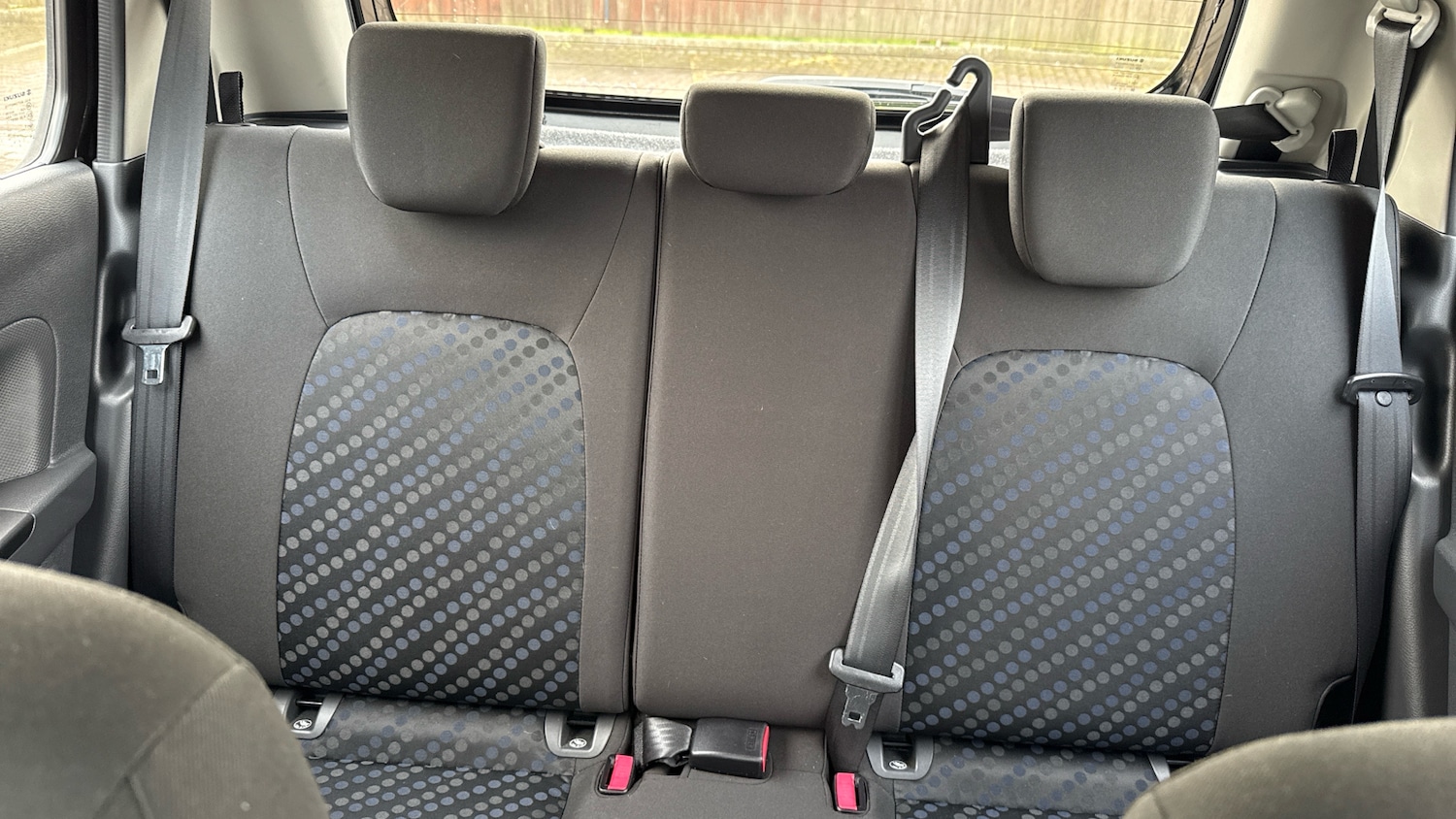 Used Suzuki Celerio 2018 for sale - 77462302: Photo 15