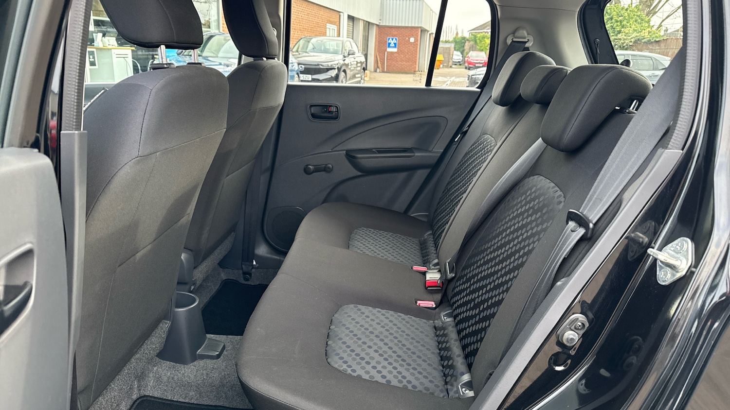 Used Suzuki Celerio 2018 for sale - 77462302: Photo 16