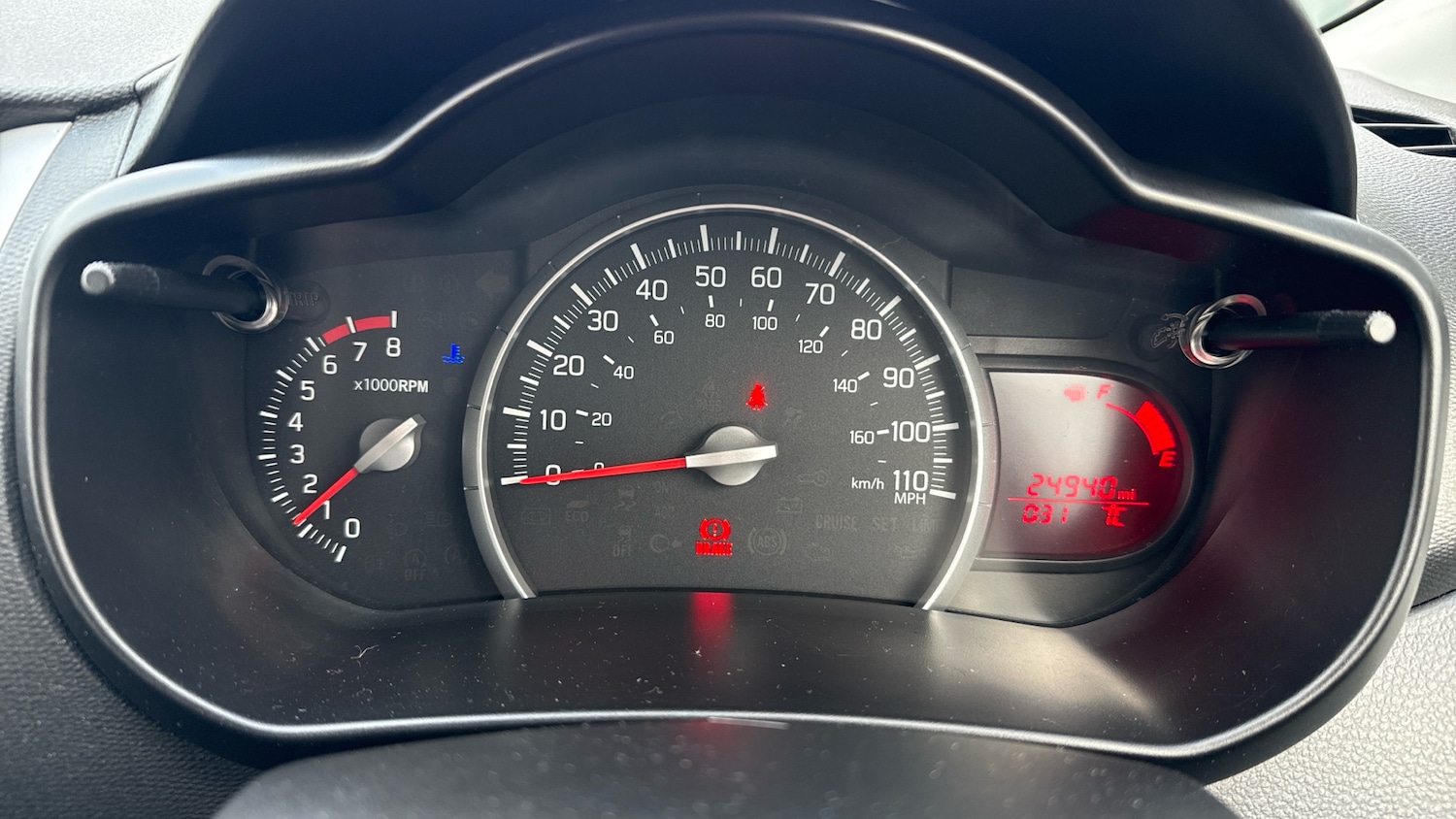 Used Suzuki Celerio 2018 for sale - 77462302: Photo 18