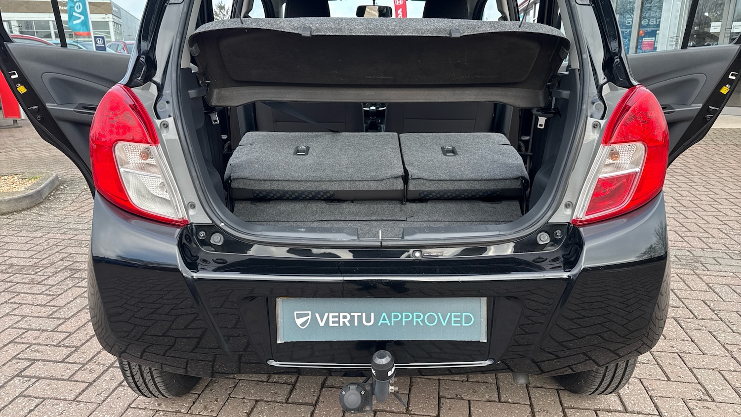 Used Suzuki Celerio 2018 for sale - 77462302: Photo 26