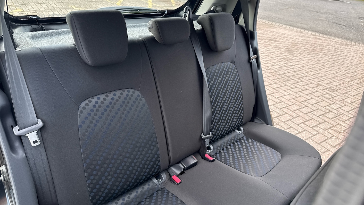 Used Suzuki Celerio 2018 for sale - 77462302: Photo 29