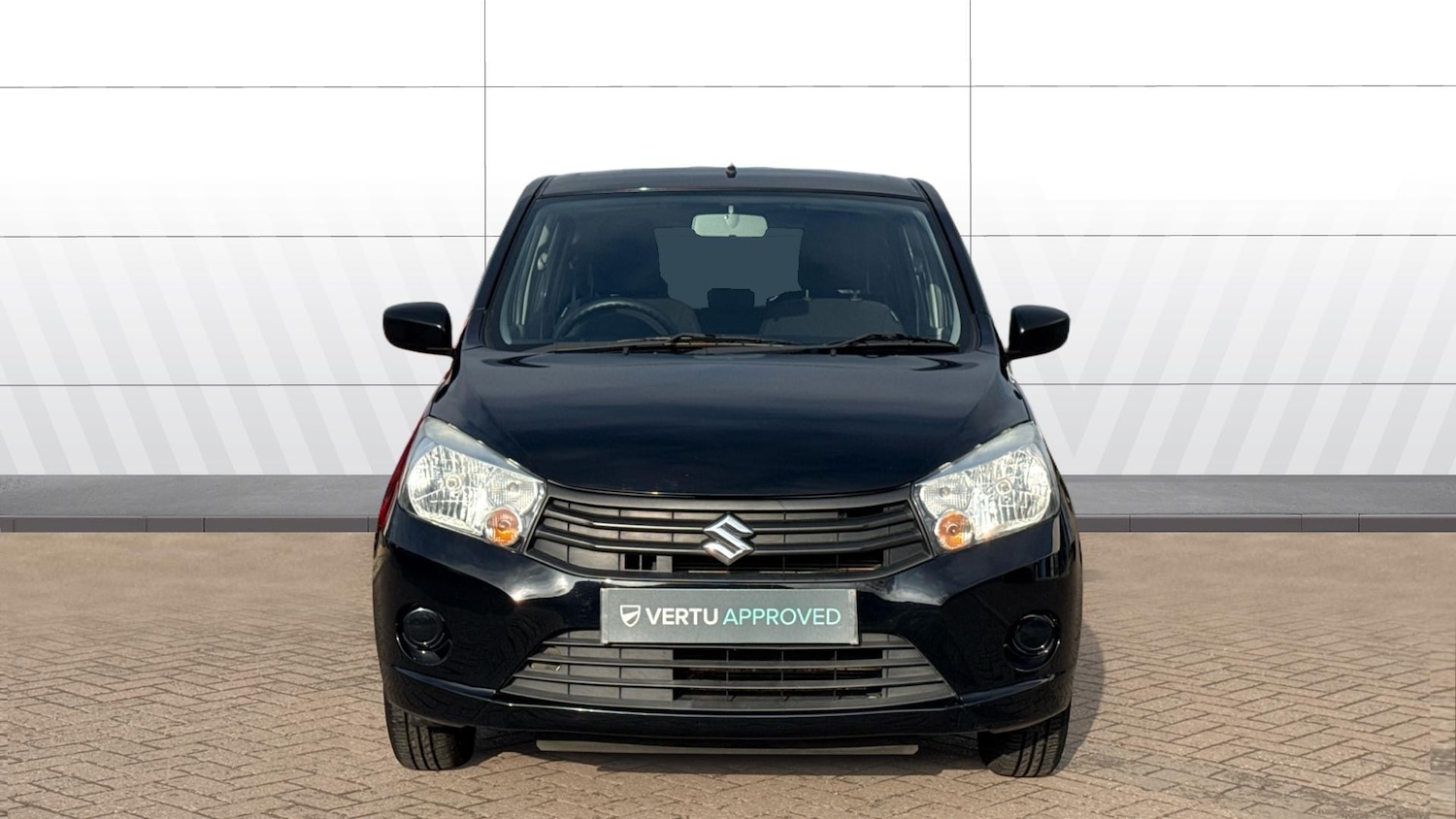 Used Suzuki Celerio 2018 for sale - 77462302: Photo 3