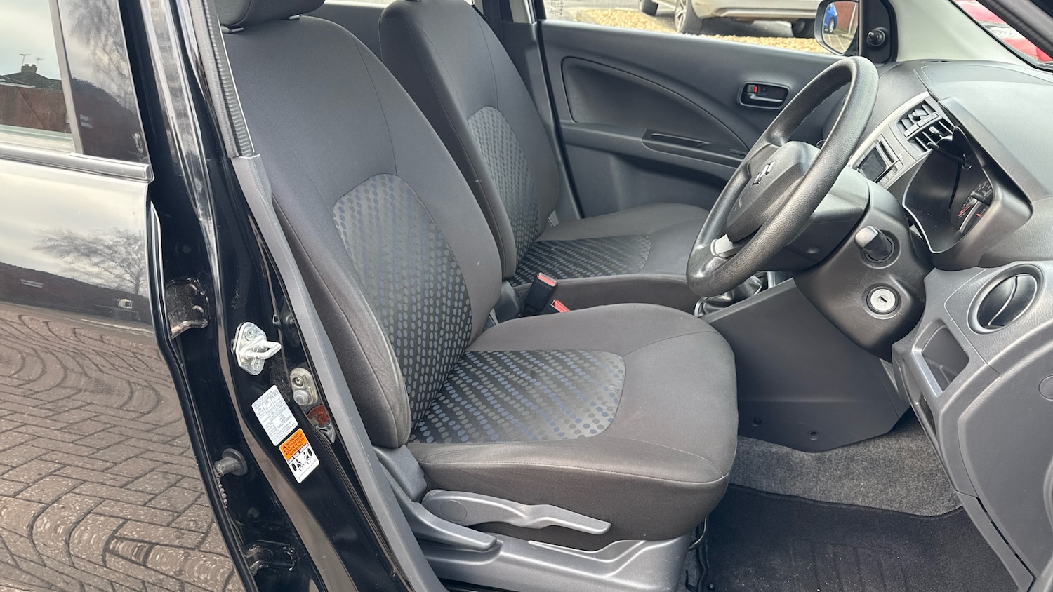 Used Suzuki Celerio 2018 for sale - 77462302: Photo 31