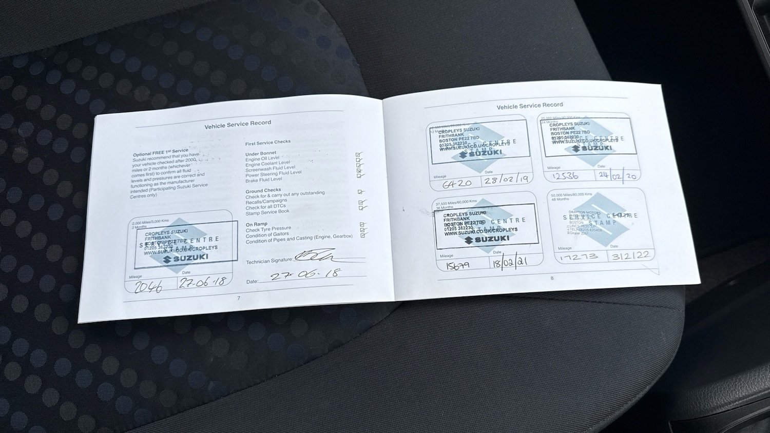 Used Suzuki Celerio 2018 for sale - 77462302: Photo 34