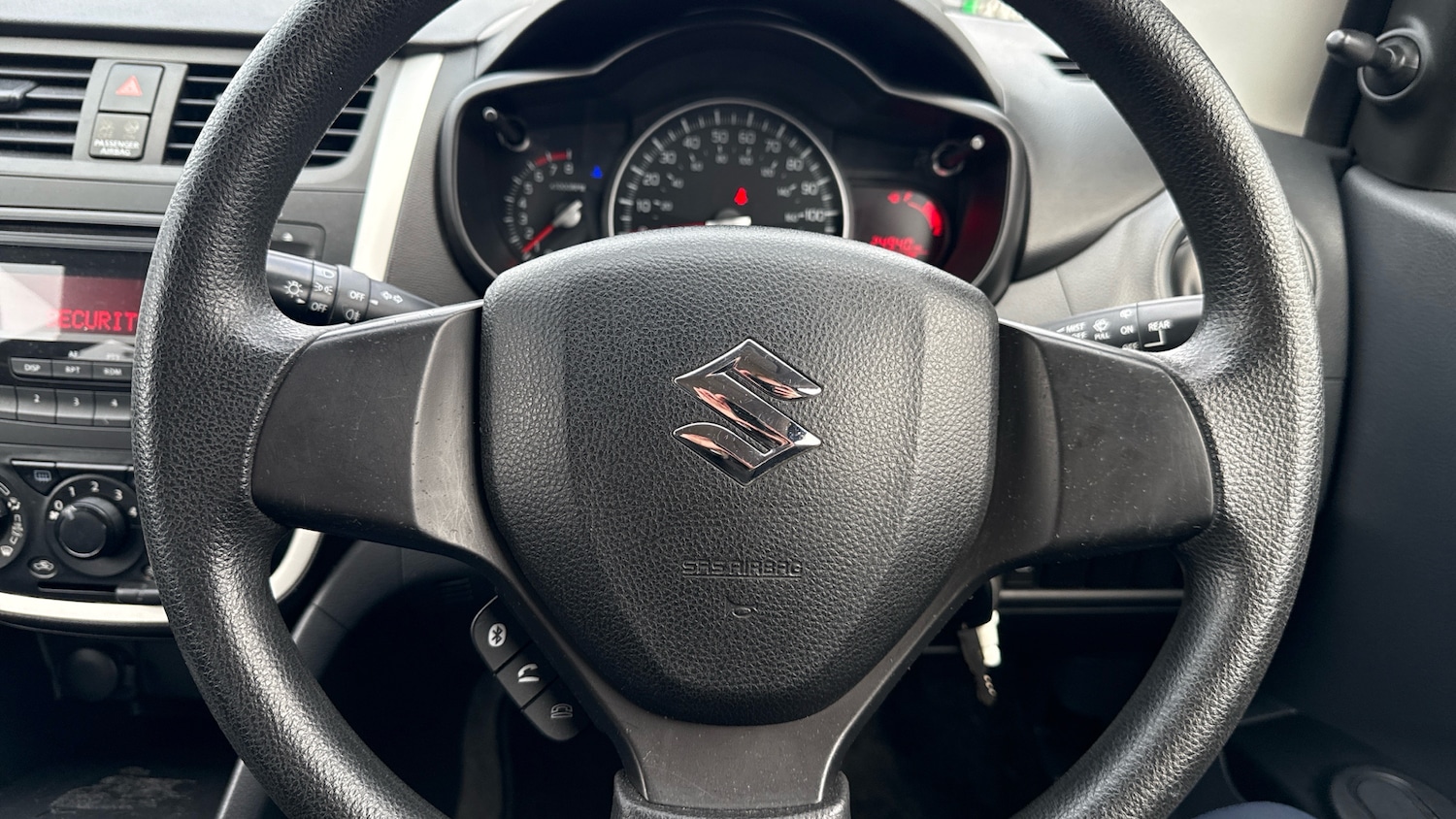 Used Suzuki Celerio 2018 for sale - 77462302: Photo 36