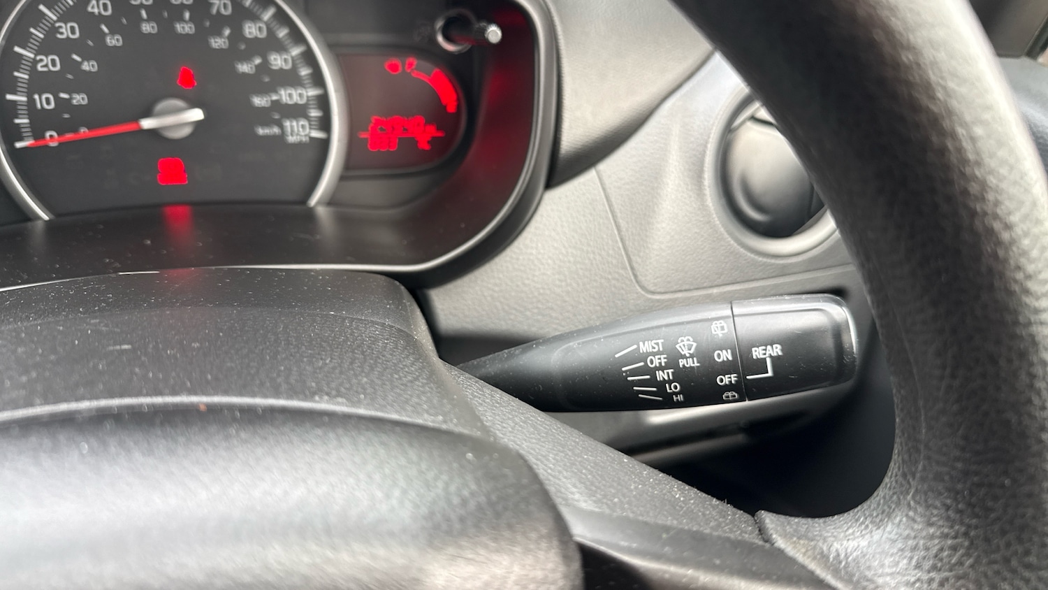 Used Suzuki Celerio 2018 for sale - 77462302: Photo 38