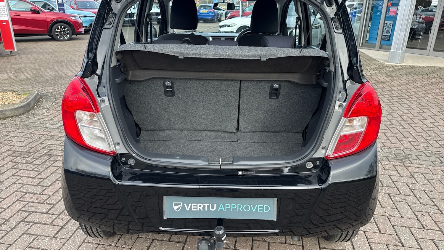 Used Suzuki Celerio 2018 for sale - 77462302: Photo 4