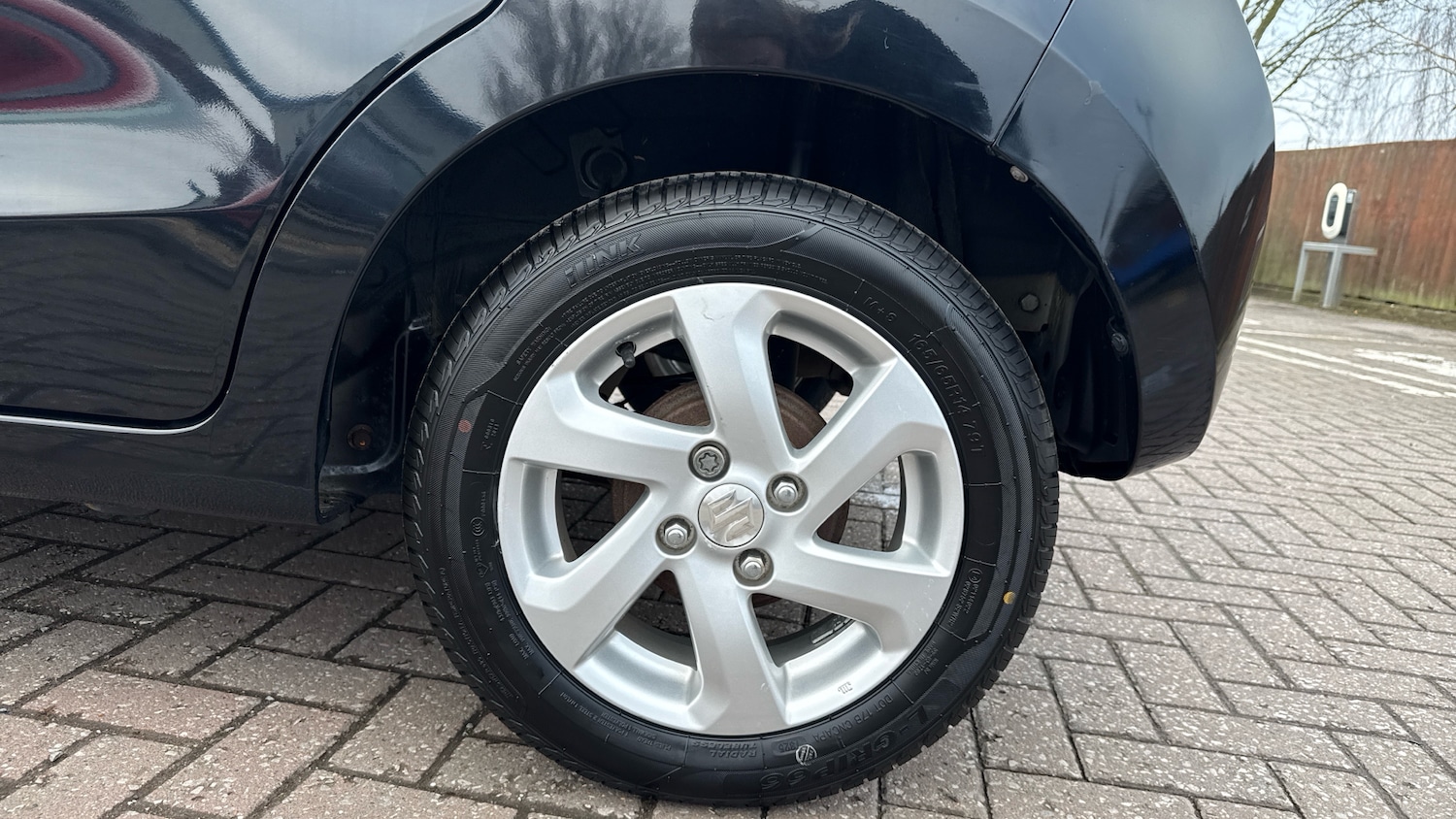 Used Suzuki Celerio 2018 for sale - 77462302: Photo 44