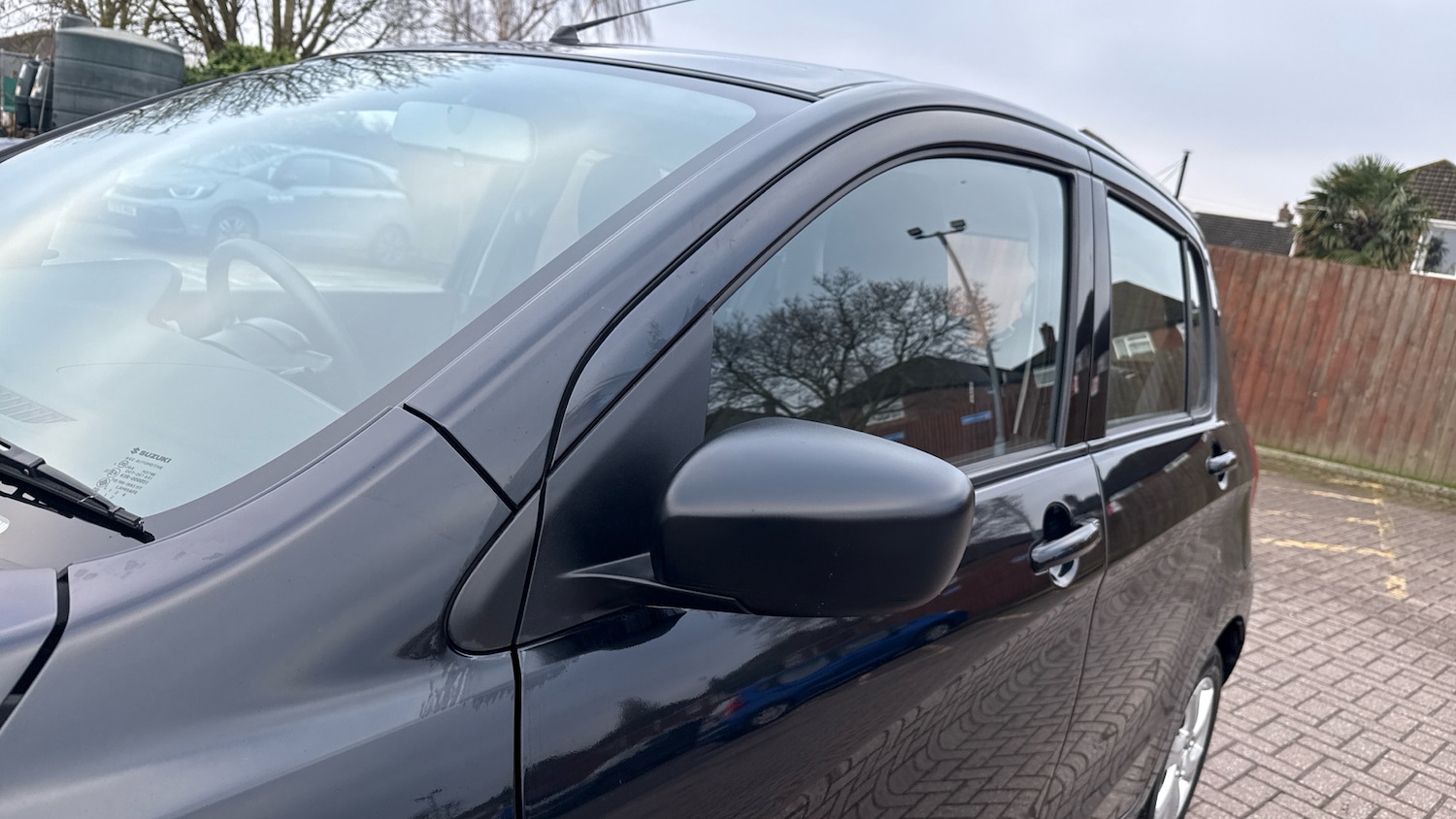 Used Suzuki Celerio 2018 for sale - 77462302: Photo 46