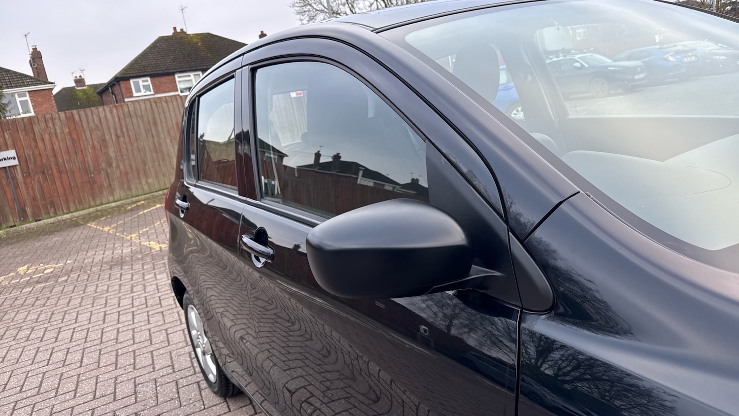 Used Suzuki Celerio 2018 for sale - 77462302: Photo 47