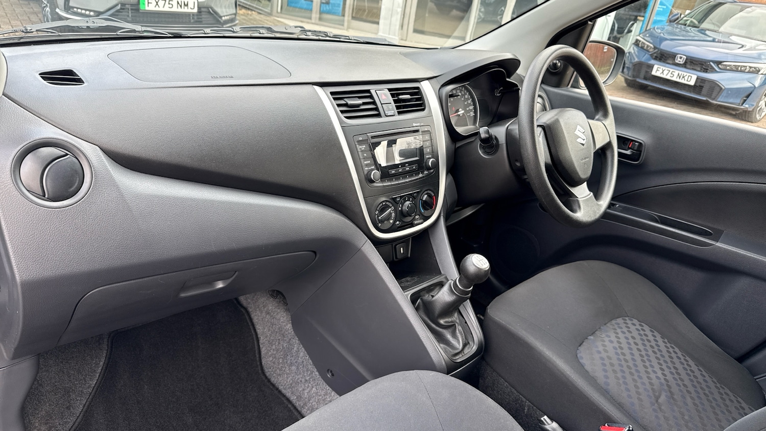 Used Suzuki Celerio 2018 for sale - 77462302: Photo 9