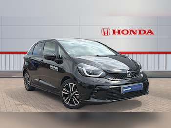 Used Honda Jazz 2026 for sale - 79272582: Photo