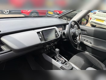 Used Honda Jazz 2026 for sale - 79272582: Photo