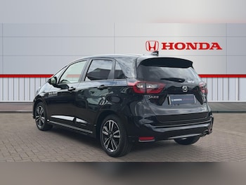 Used Honda Jazz 2026 for sale - 79272582: Photo