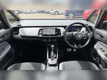 Used Honda Jazz 2026 for sale - 79272582: Photo
