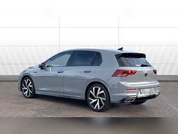 Used Volkswagen Golf 2021 for sale - 76845205: Photo