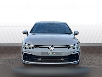 Used Volkswagen Golf 2021 for sale - 76845205: Photo