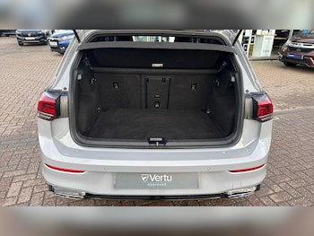 Used Volkswagen Golf 2021 for sale - 76845205: Photo