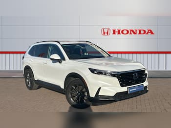 Used Honda CR-V 2024 for sale - 79703704: Photo