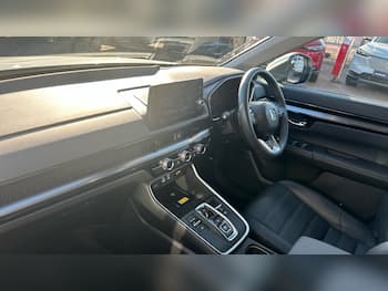 Used Honda CR-V 2024 for sale - 79703704: Photo