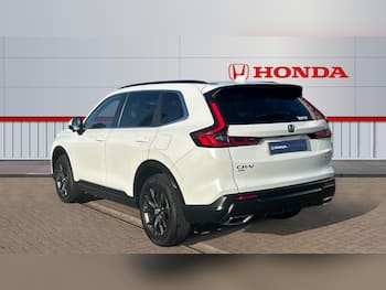 Used Honda CR-V 2024 for sale - 79703704: Photo