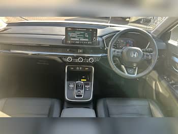 Used Honda CR-V 2024 for sale - 79703704: Photo