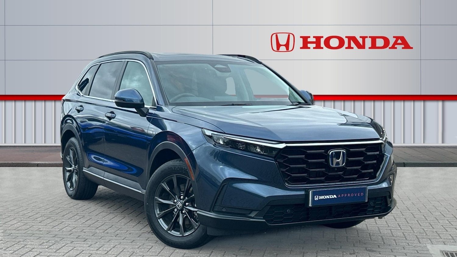 Used Honda CR-V 2023 for sale - 76922380: Photo 1