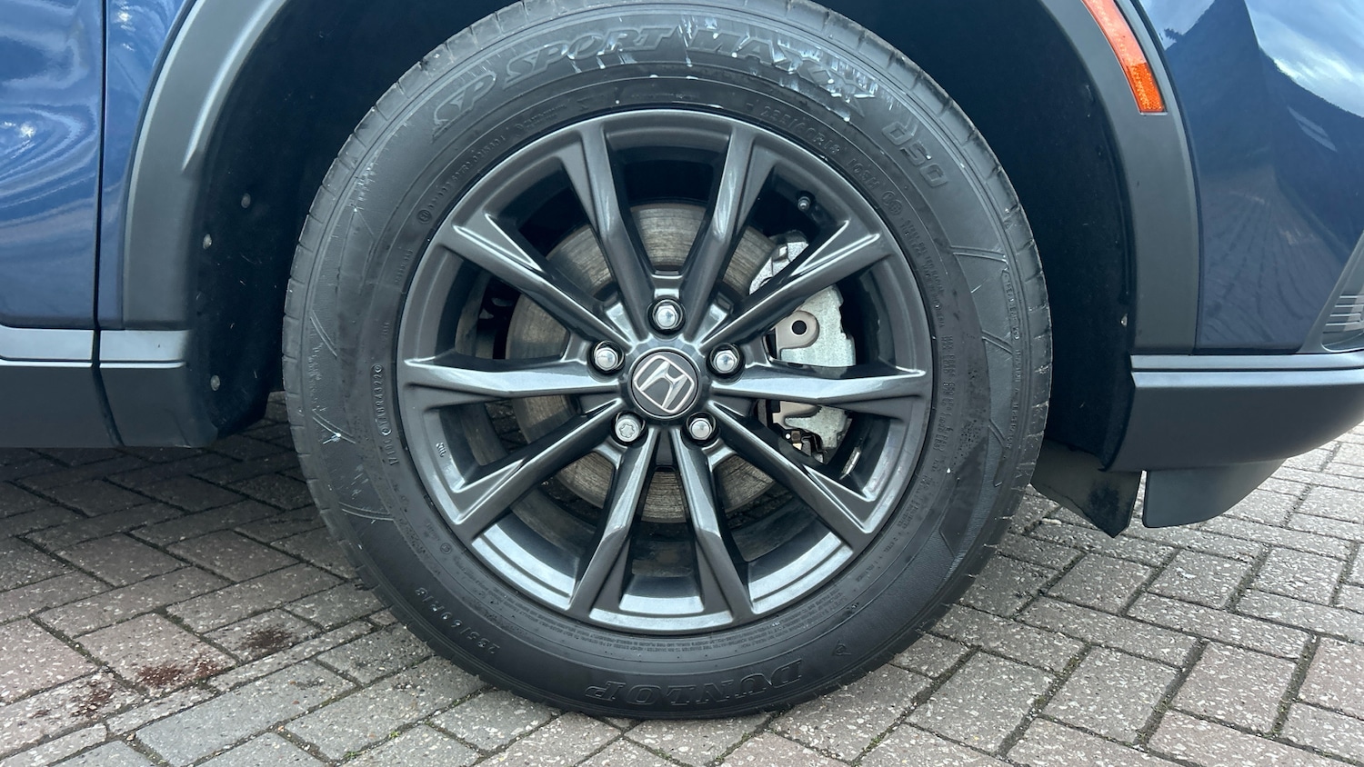 Used Honda CR-V 2023 for sale - 76922380: Photo 19