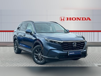 2023 (73) - 2.0 eHEV Advance 5dr eCVT