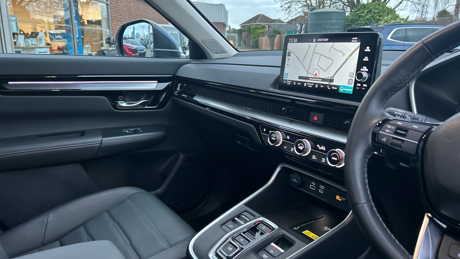 Used Honda CR-V 2023 for sale - 76922380: Photo 25