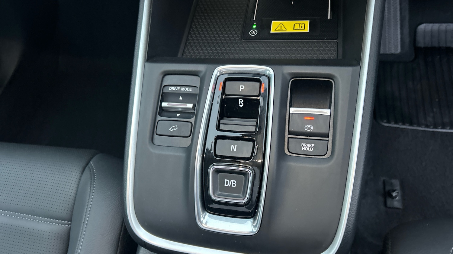 Used Honda CR-V 2023 for sale - 76922380: Photo 26