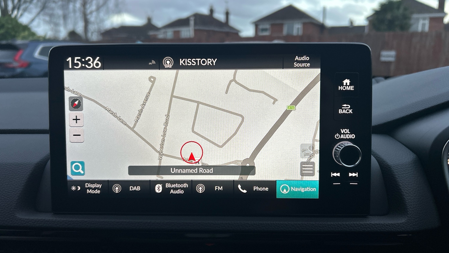 Used Honda CR-V 2023 for sale - 76922380: Photo 28