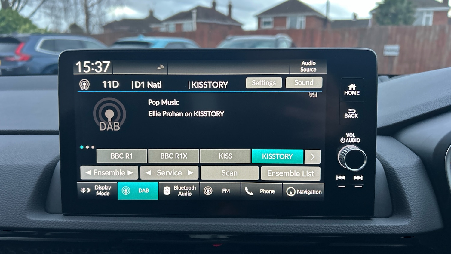 Used Honda CR-V 2023 for sale - 76922380: Photo 29