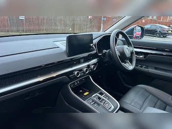 Used Honda CR-V 2023 for sale - 76922380: Photo