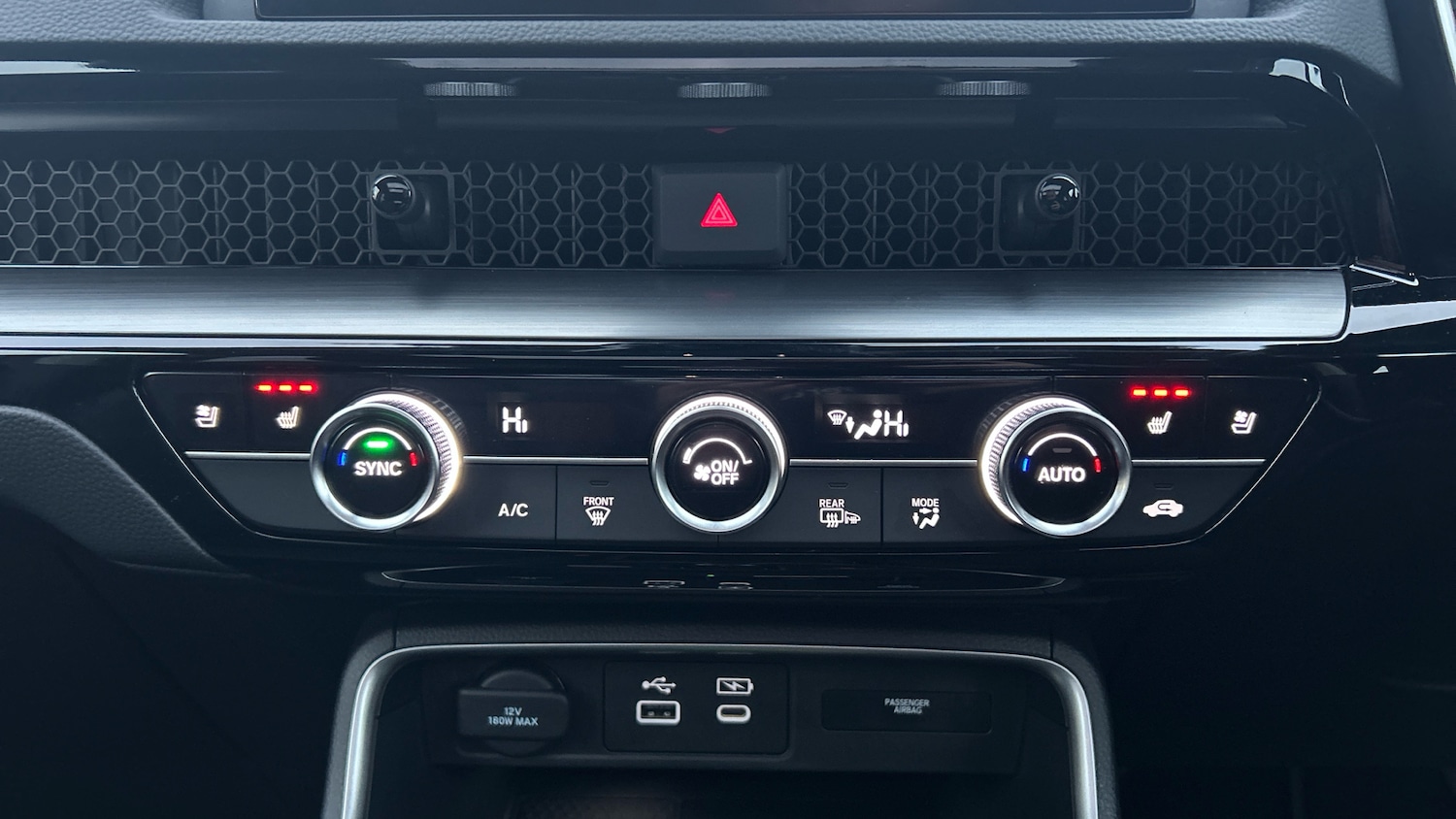 Used Honda CR-V 2023 for sale - 76922380: Photo 34