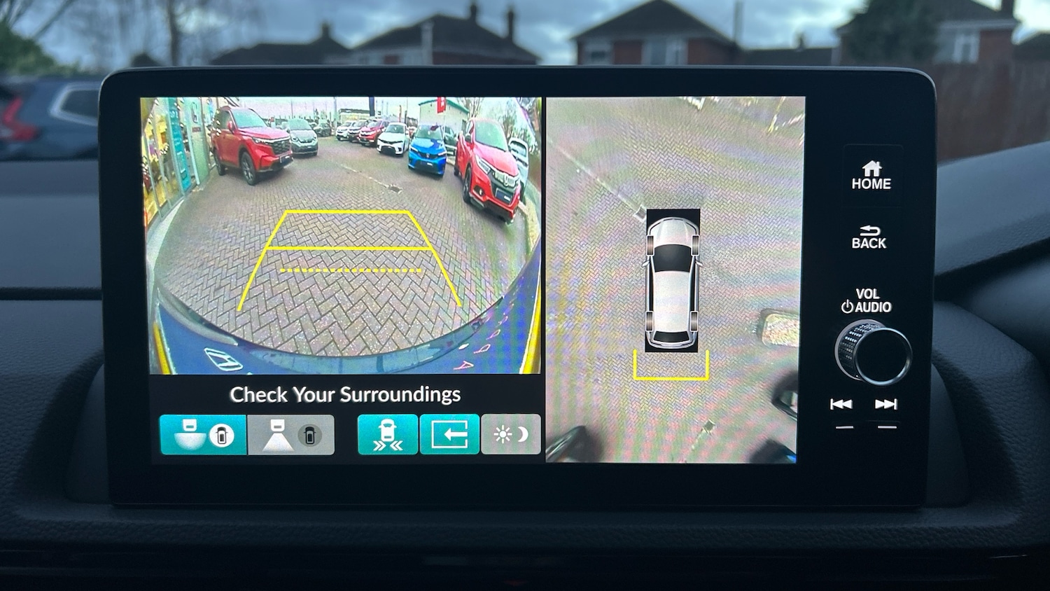 Used Honda CR-V 2023 for sale - 76922380: Photo 36