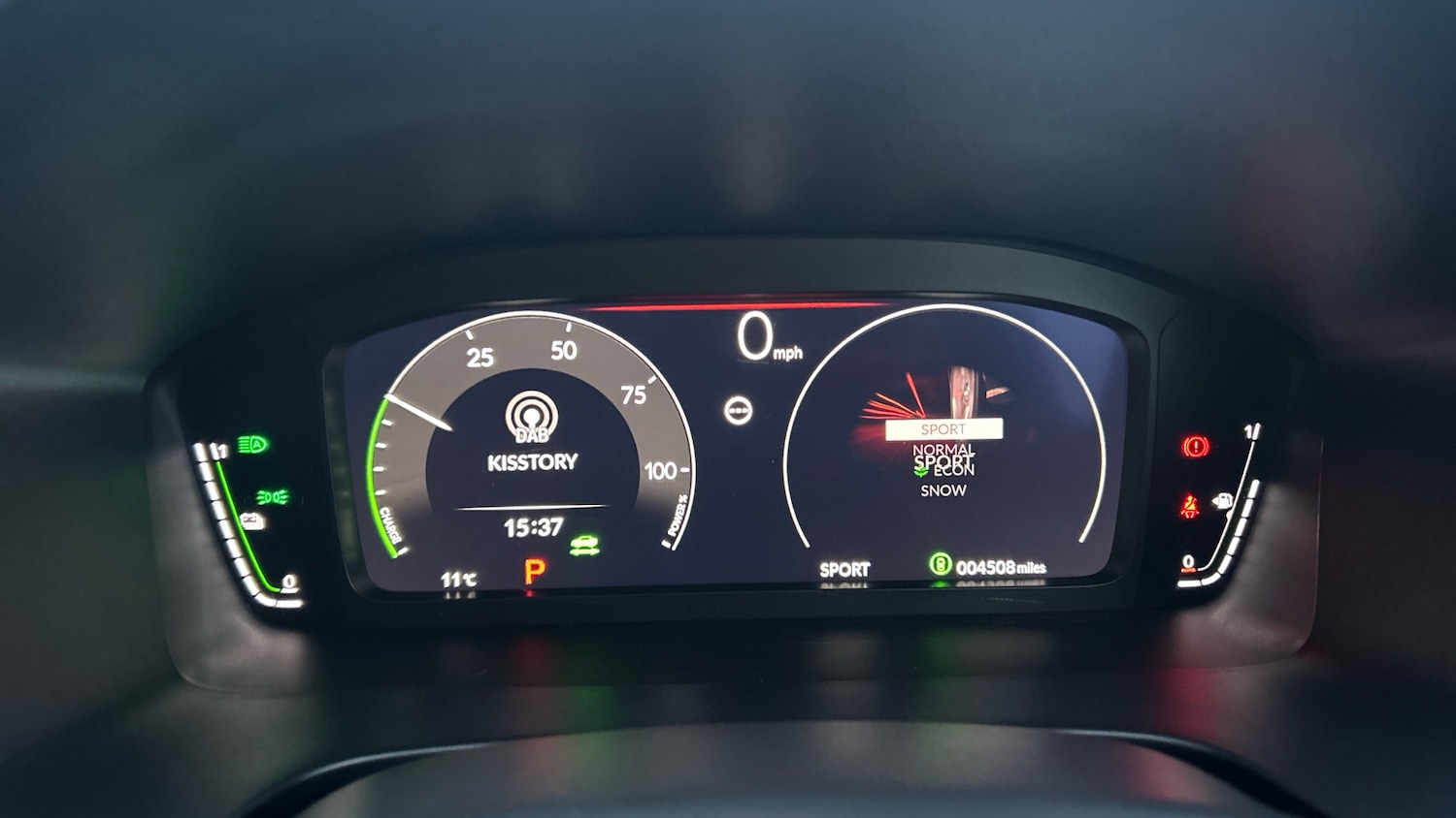 Used Honda CR-V 2023 for sale - 76922380: Photo 37