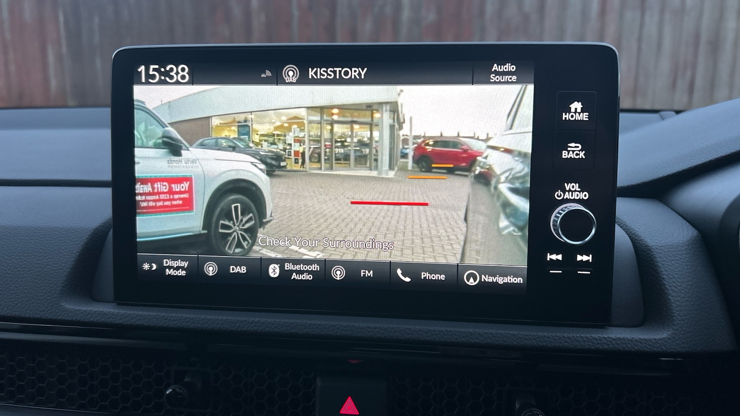 Used Honda CR-V 2023 for sale - 76922380: Photo 39