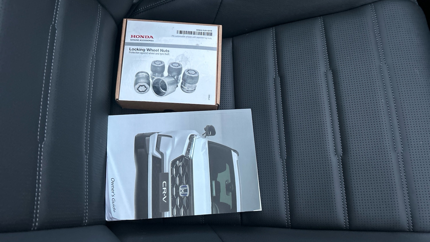 Used Honda CR-V 2023 for sale - 76922380: Photo 42