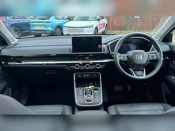 Used Honda CR-V 2023 for sale - 76922380: Photo