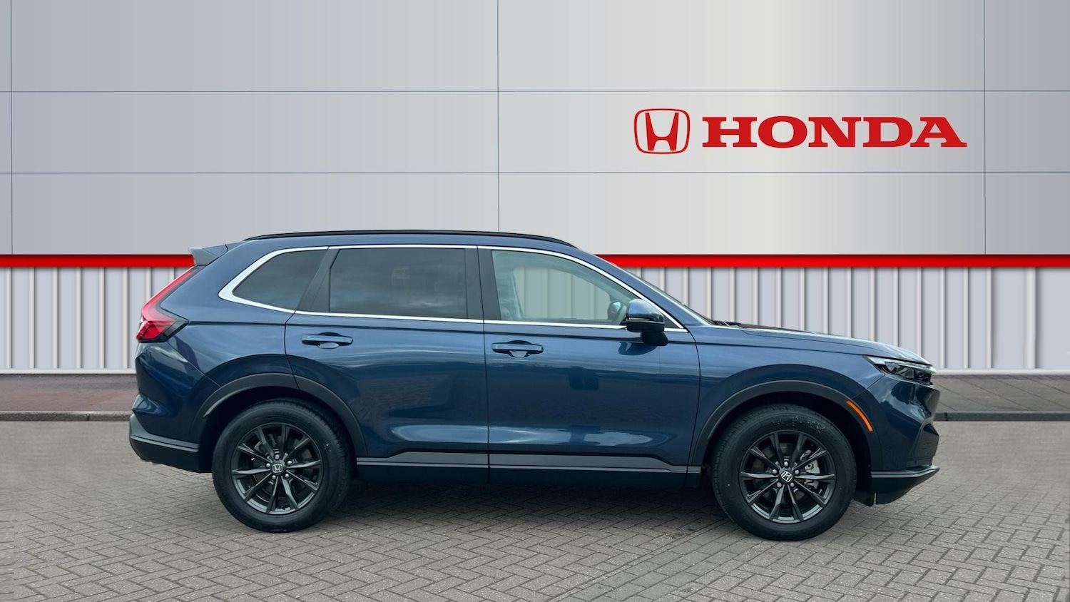 Used Honda CR-V 2023 for sale - 76922380: Photo 5