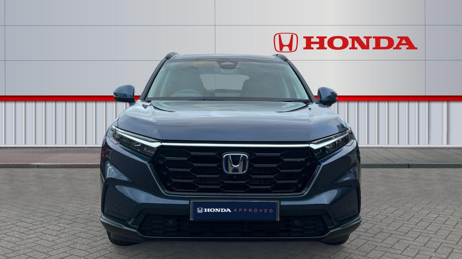 Used Honda CR-V 2023 for sale - 76922380: Photo 6