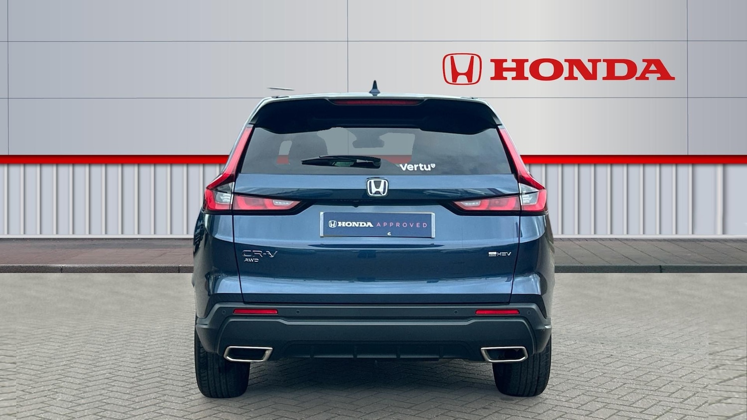 Used Honda CR-V 2023 for sale - 76922380: Photo 7