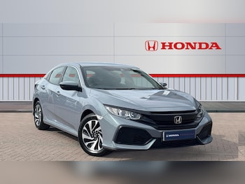 Used Honda Civic 2018 for sale - 78953232: Photo